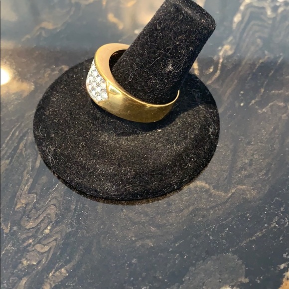 Ladies Cocktail Ring - Picture 2 of 7